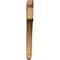 Ekena Millwork Westlake Craftsman Smooth Bracket, Western Red Cedar, 3 1/2"W x 36"D x 36"H BKT04X36X36WTL04SWR - alternate 3